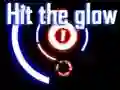 بازی Hit the glow آنلاین