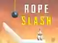 بازی Rope Slash آنلاین