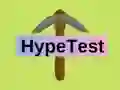 بازی Hype Test Minecraft Fan Test آنلاین