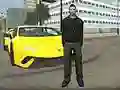 بازی Grand City Car Thief آنلاین