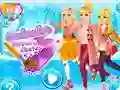 بازی Cinderella's Modern Skates آنلاین