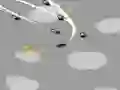 بازی Cop Chop Police Car Chase آنلاین