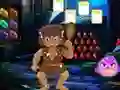 بازی Funny Cavemen Escape آنلاین