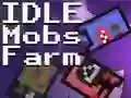 بازی Idle Mobs Farm آنلاین