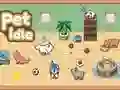 بازی Pet Idle آنلاین