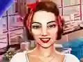 بازی New Spa Employee آنلاین