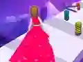 بازی Skirt Rush 3D آنلاین