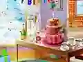 بازی Princess Birthday Surprise آنلاین
