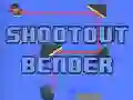 بازی Shootout Bender آنلاین