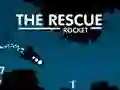 بازی The rescue Rocket آنلاین