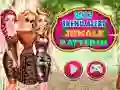 بازی 2017 Trend Alert Jungle Patterns آنلاین