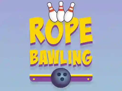 بازی Rope Bawling آنلاین