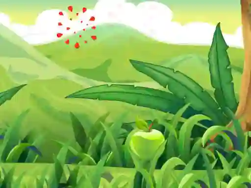 بازی Fruit Cutter آنلاین