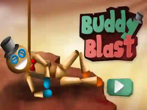 بازی Buddy Blast آنلاین