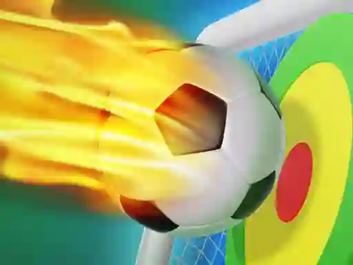 بازی Football Penalty آنلاین