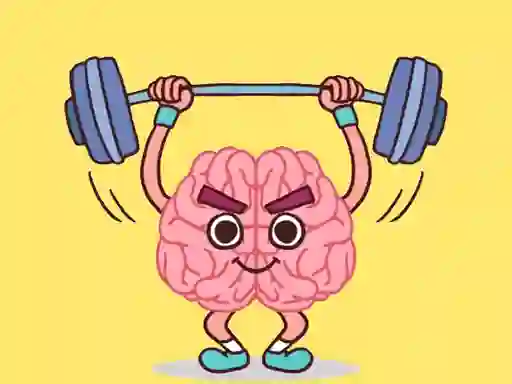 بازی Perfect Brain 3d آنلاین