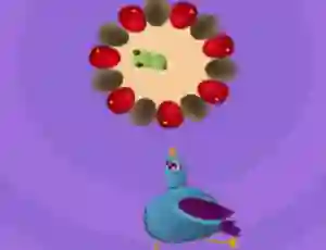بازی Pigeon Game آنلاین