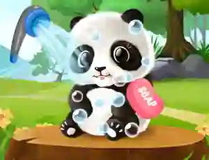 بازی Baby Beast Beauty آنلاین