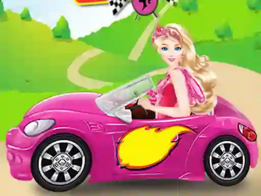 بازی Fashion New Car آنلاین