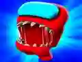 بازی Red Impostor vs Crewmate آنلاین
