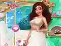 بازی Princess Secret Life آنلاین