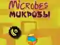 بازی Microbes آنلاین