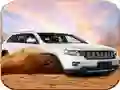 بازی Luxury Suv Offroad Prado Drive آنلاین