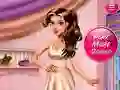 بازی Tris Homecoming Dolly Dressup آنلاین