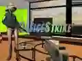 بازی Office strike 2 Battles آنلاین