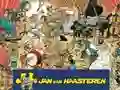 بازی Jumbo Jan Van Haasteren آنلاین