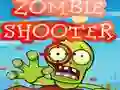بازی Zombie Shooter آنلاین