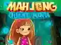 بازی Mahjong Quest Mania آنلاین