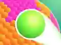 بازی Ball Paint 3D آنلاین