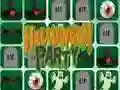 بازی Halloween Party آنلاین