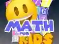 بازی Math For Kids آنلاین