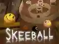 بازی Skeeball آنلاین