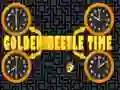 بازی Golden beetle time آنلاین