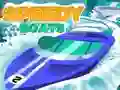 بازی Speedy Boats آنلاین