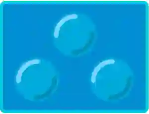 بازی Smash The Bubbles آنلاین