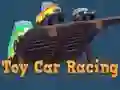 بازی Toy Car Racing آنلاین