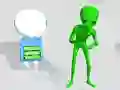 بازی Jetpack Rush آنلاین