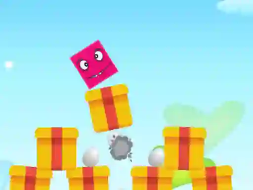 بازی Destroy The Eggs آنلاین
