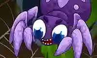 بازی Spider Story آنلاین
