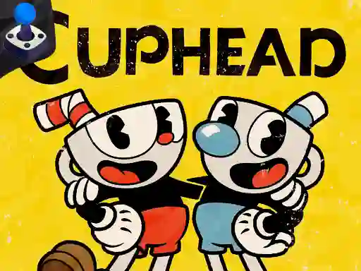 بازی Cuphead آنلاین