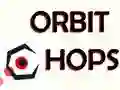 بازی Orbit Hops آنلاین