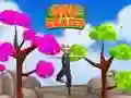 بازی Sky Dancer آنلاین