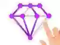 بازی 1 Line Puzzle Mania آنلاین