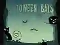 بازی Halloween Bats آنلاین
