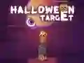 بازی Halloween Target آنلاین
