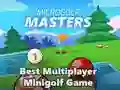 بازی Microgolf Masters آنلاین
